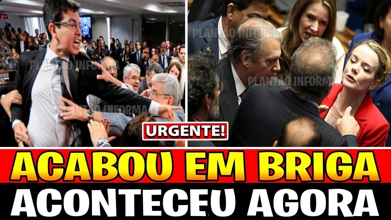 LIVE - LULA FORA!!! DEPOIMENTO GRAVÍSSIMO NA CPMI DO INSS DERRUBOU O GOVERNO!! BOLSONARO AVISOU!!