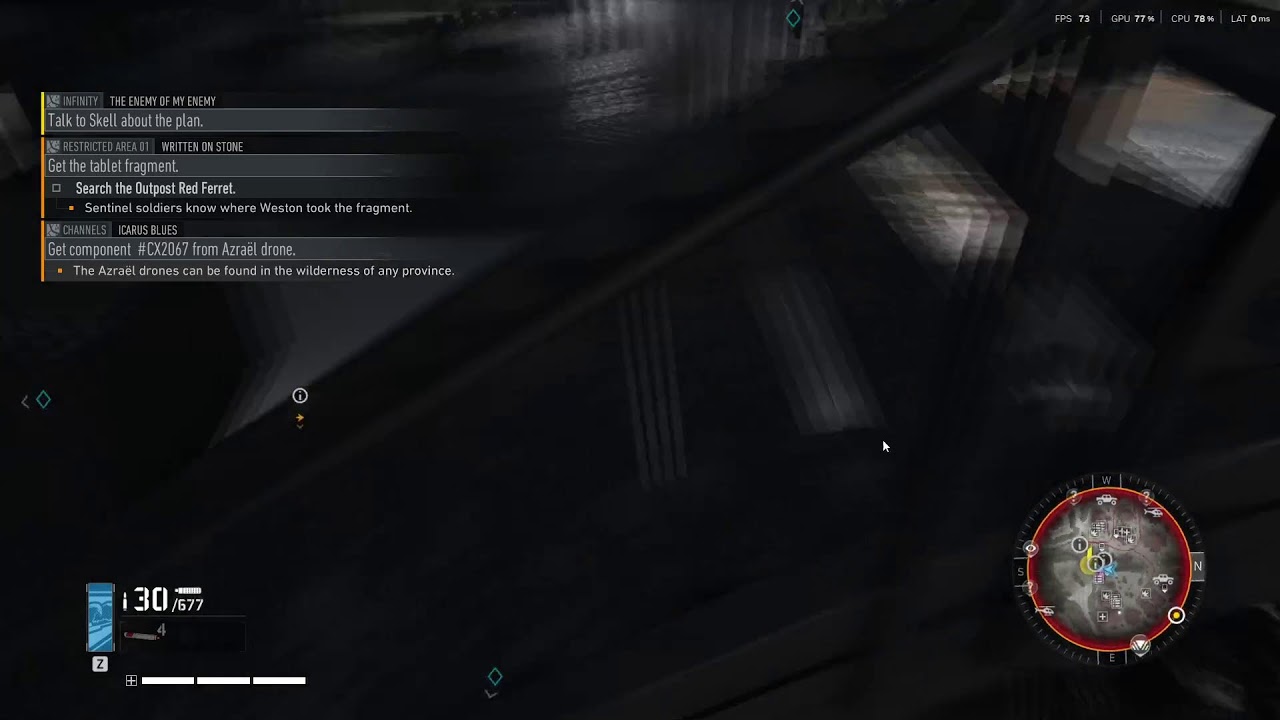 Ghost Recon: Breakpoint / Stream / 20#