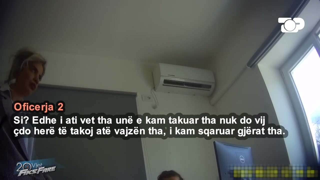 Fiks Fare/ Shkon të denoncojë djalin e policit, OPGj pasi njofton kolegun: Je kruajtur vetë!