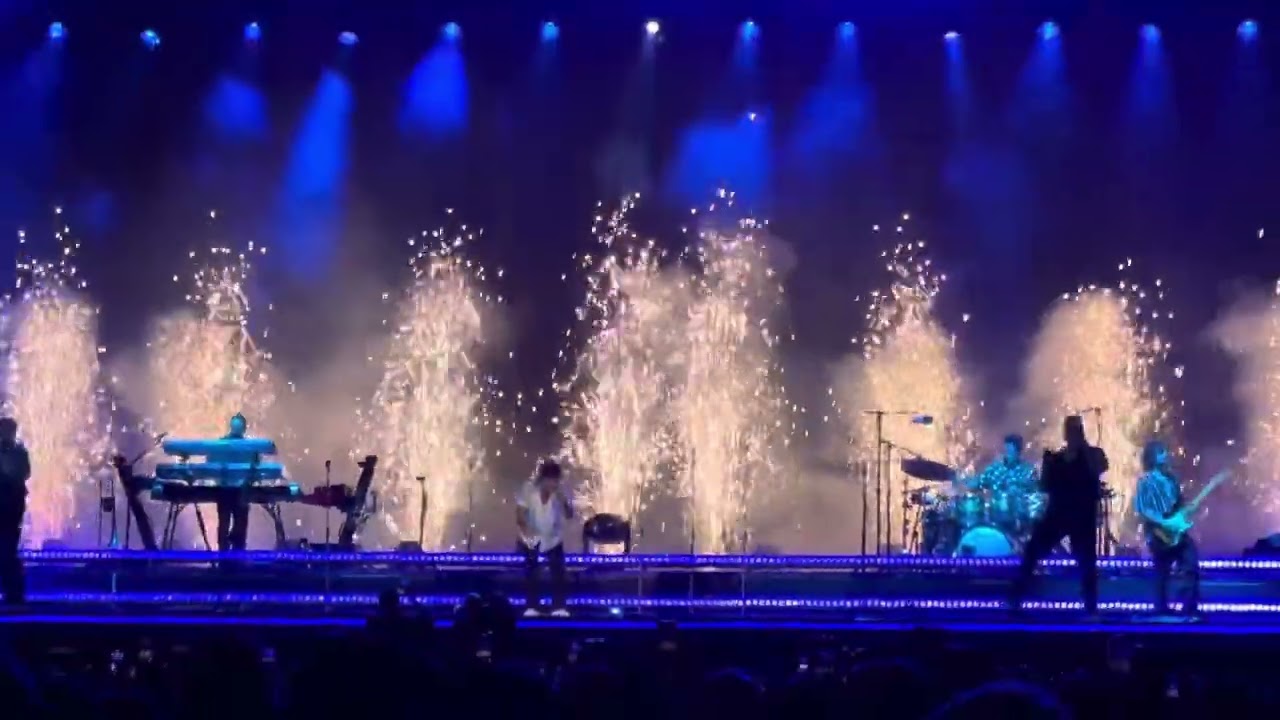 BRUNO MARS - That’s What I Like / Please Me - 20/10/2024 - Rio de Janeiro