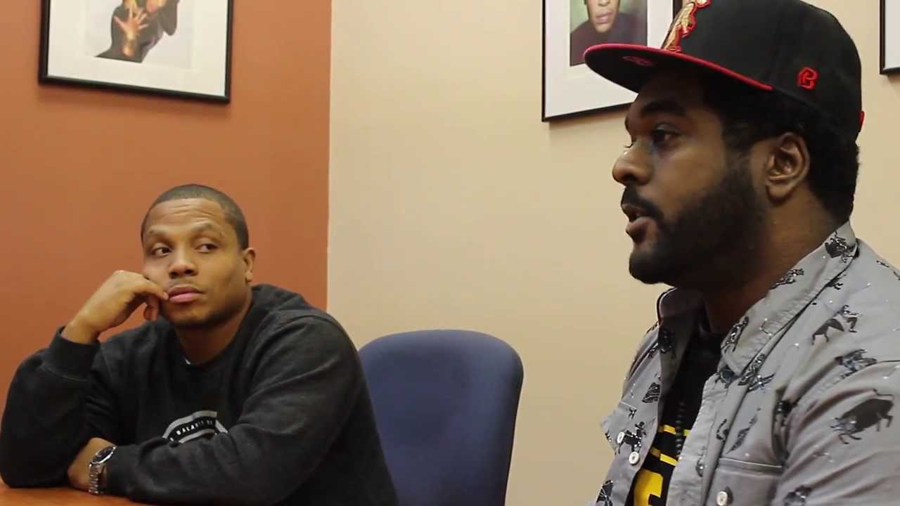 DEHH Indie Interviews: Alim aka (Bigger El-P fan than Myke C-Town)