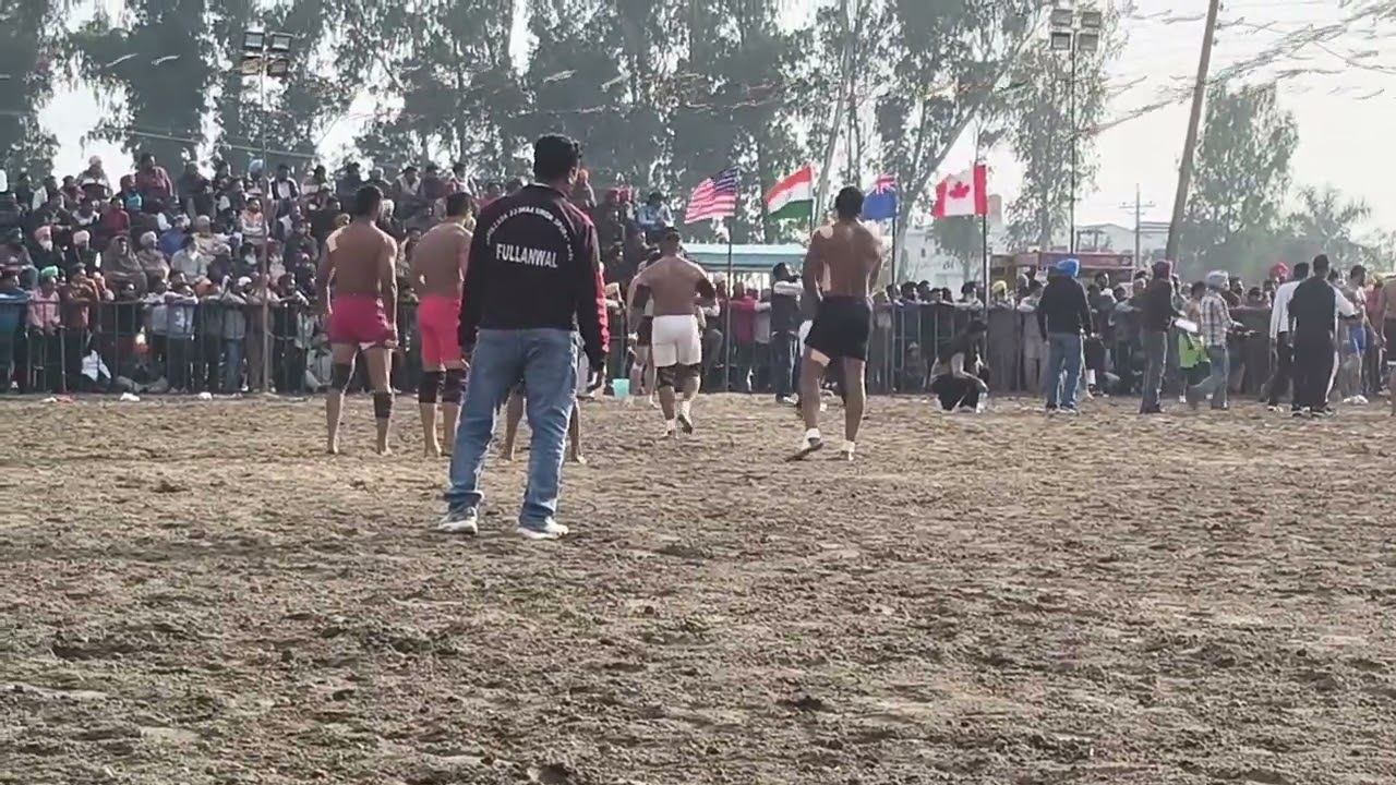 Akadmi Top mach Kabadi #trending #love #viral #viralvideo #kabadi 