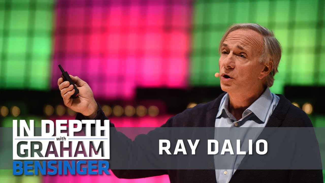 Ray Dalio: Greatest tragedy of mankind