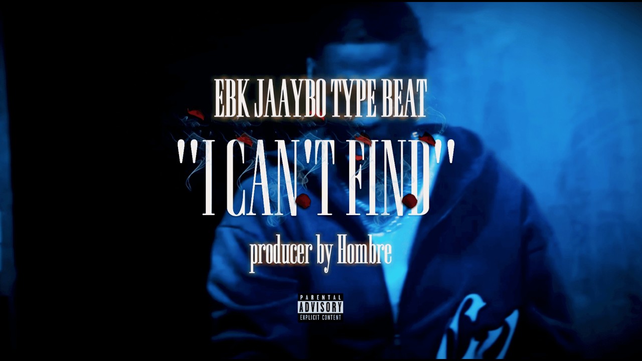 [FREE] EBK Jaaybo Type Beat - 