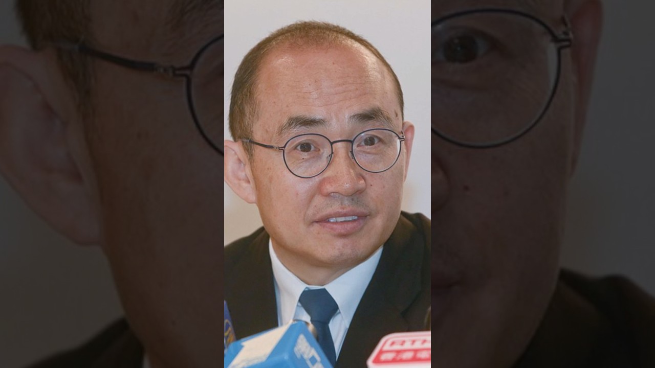 王石被抓？潘石屹早跑了！中國富豪的下場，李嘉誠早就看透了 #珍talk