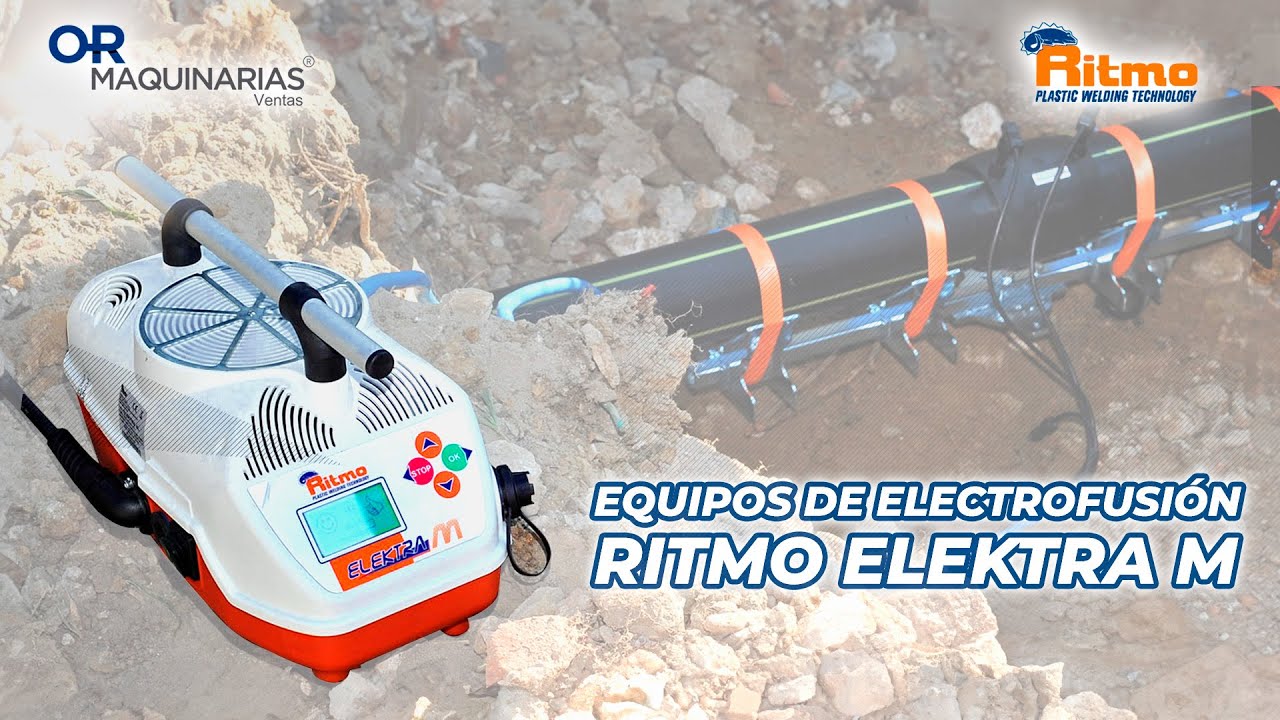 Elektra M Ritmo