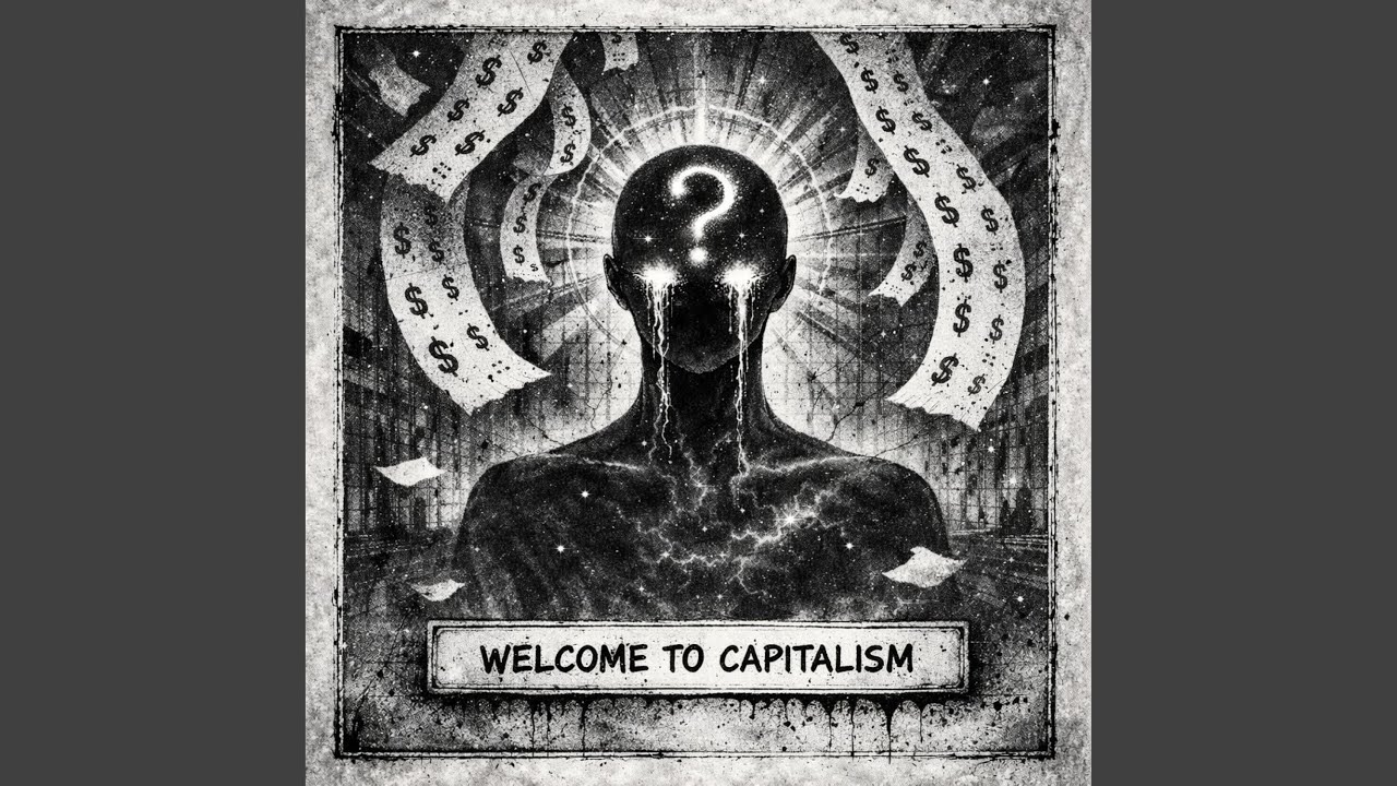 Welcome to capitalism
