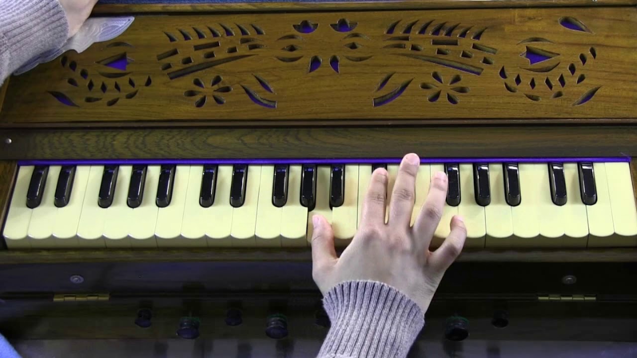How to play - Itni Shakti Hamein Dena Data | इतनी शक्ति हमें देना दाता