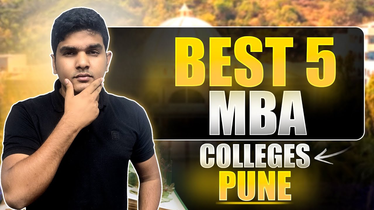 Top 5 MBA Colleges in PUNE🔥 | MBA Direct Admission Without Entrance| Admissions| Salary| Fees