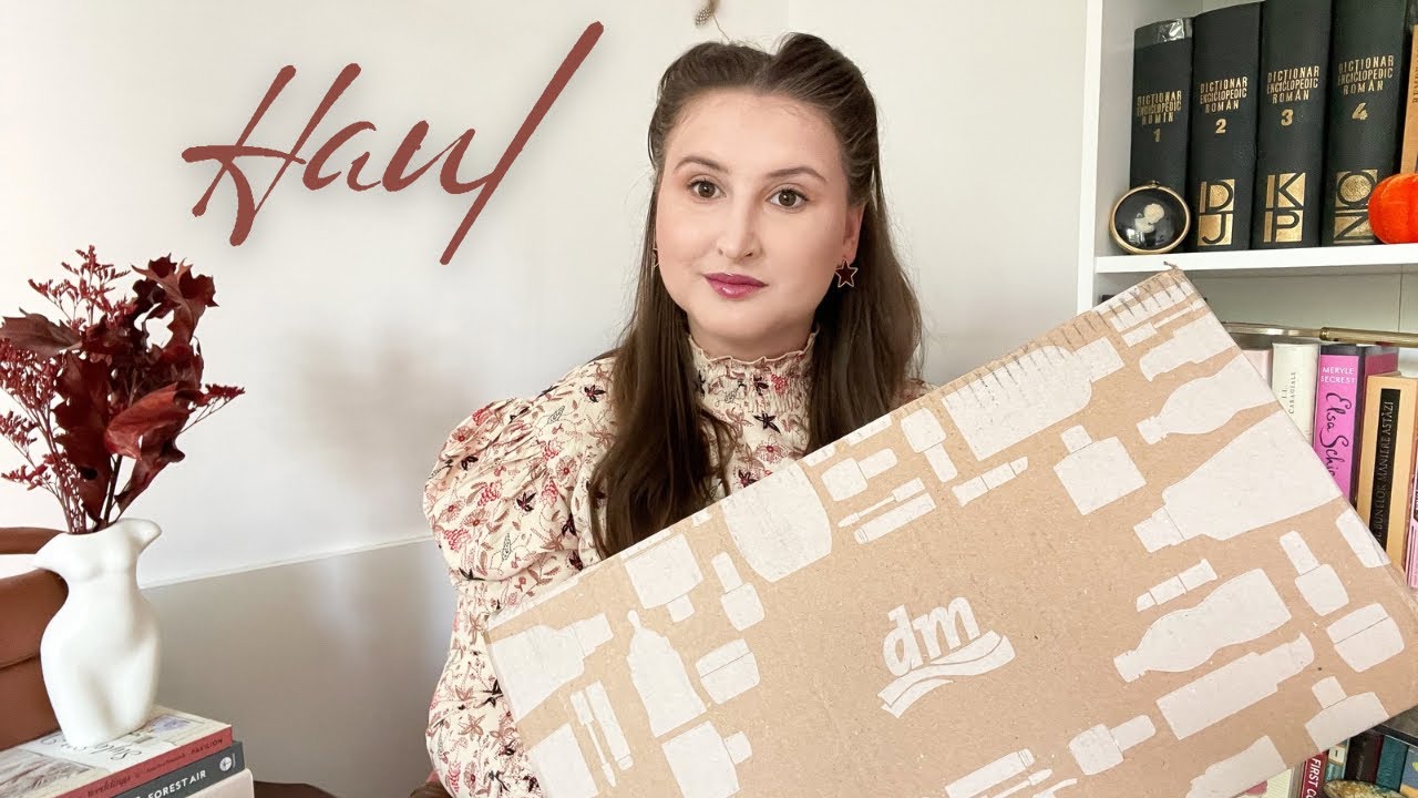 🍂Haul DM 🍂