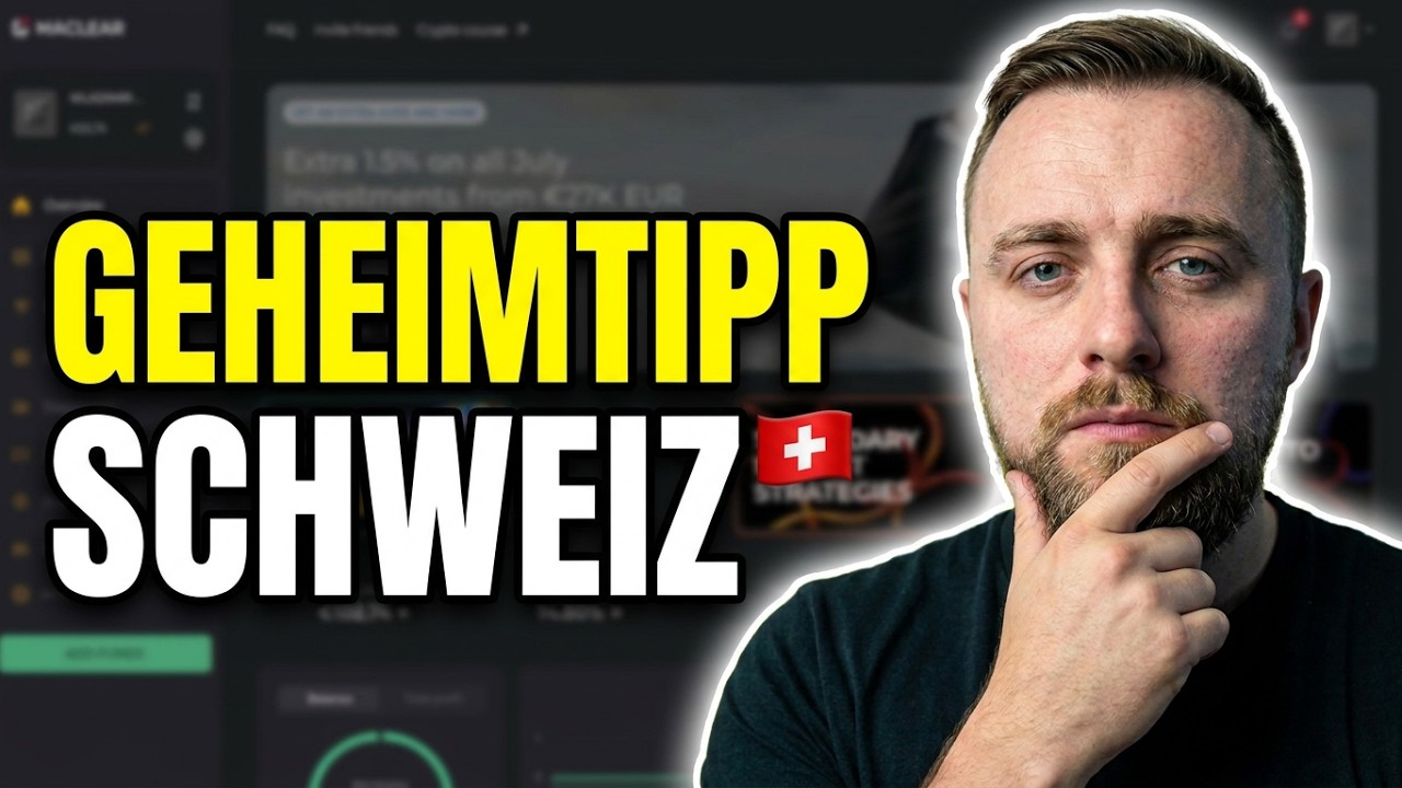 P2P-Geheimtipp aus der Schweiz: bis zu 16% Zinsen im Jahr!