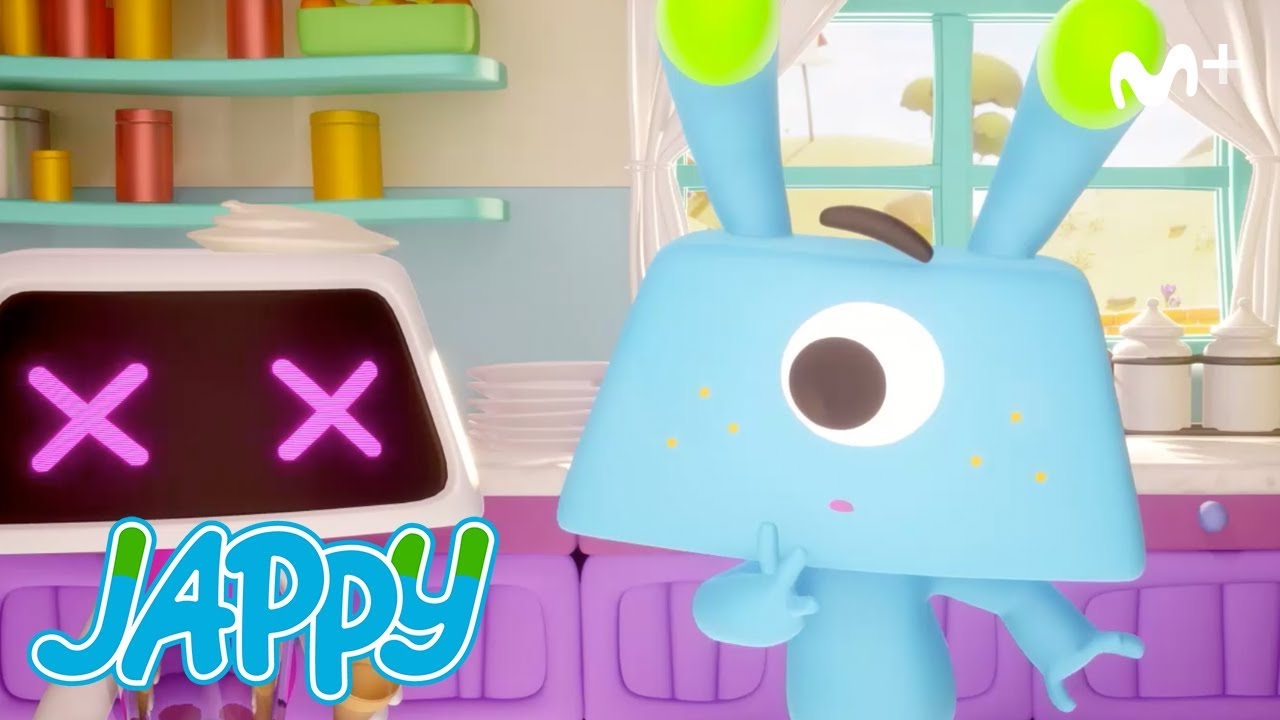 No pasa nada | JappySoy