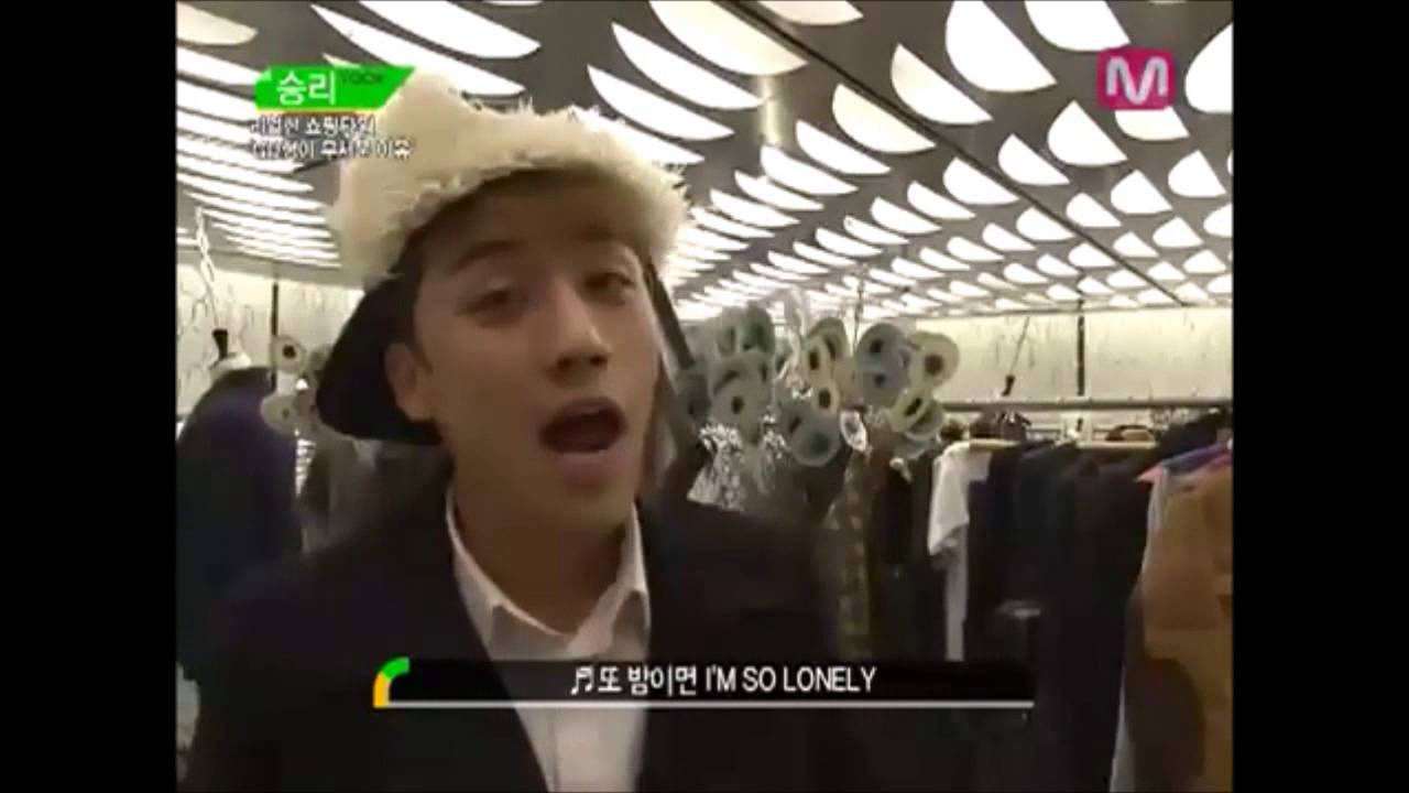 Funny Moments of Kpop Part 5
