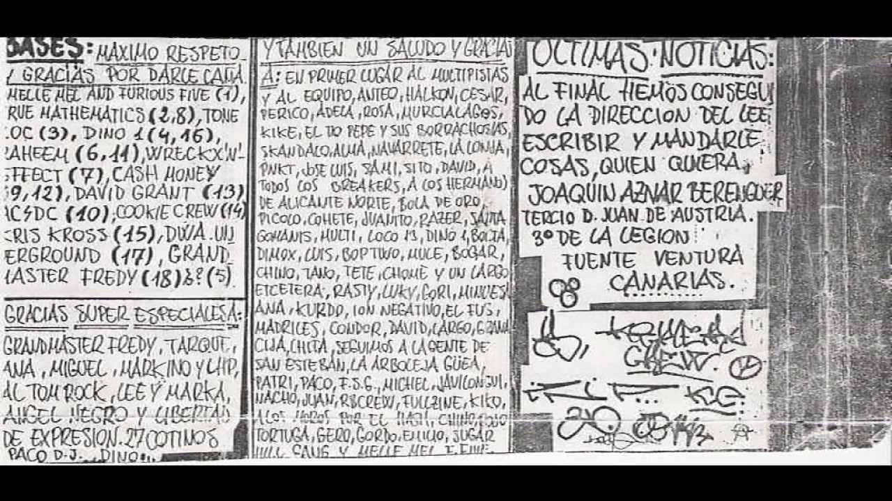 5. Critica
