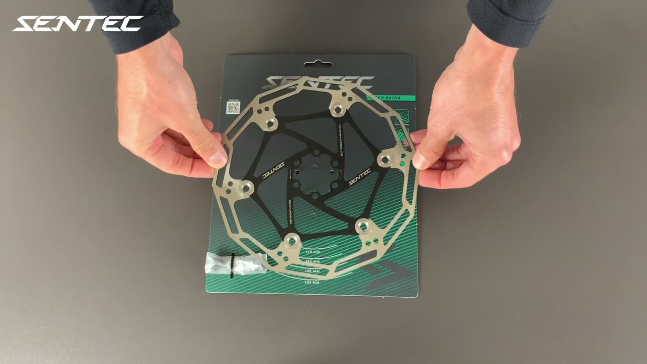DISCO ROTOR