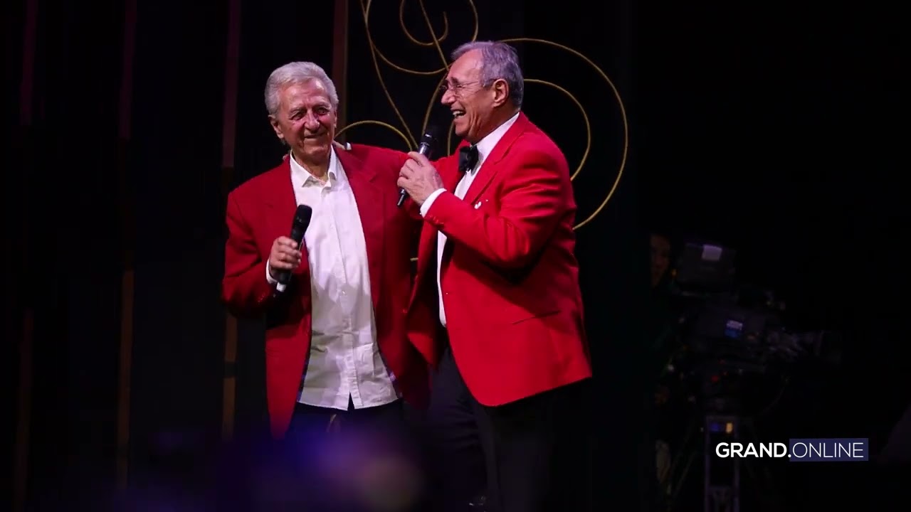 Čeda Marković - Koncert - MTS Dvorana 20.03.2025.