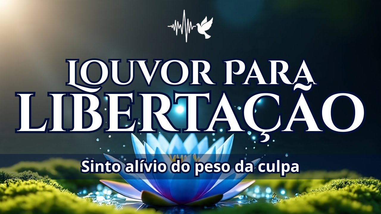 Louvores Ungidos: Deus Está te Vendo! Receba o Consolo Agora