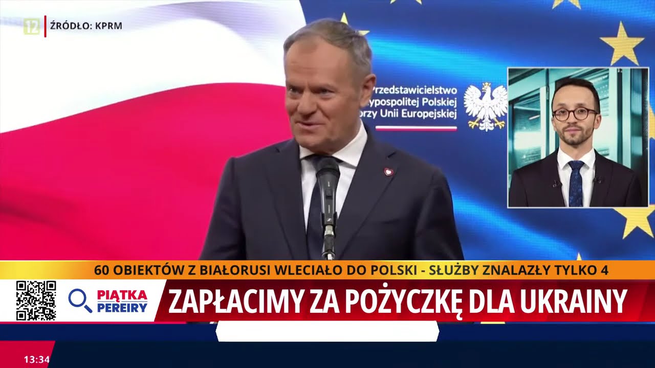 Porażka Tuska! Zapłacimy za to! Obietnice KO niezrealizowane! Piątka Pereiry 25.12.2025