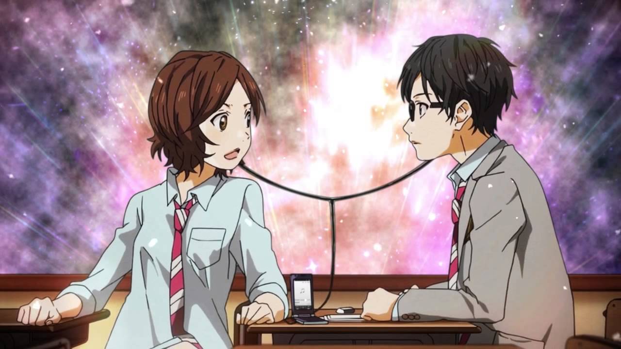 [madaraxD] Last Symphony [Soul's Team IC 11]