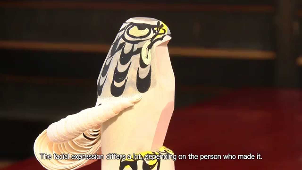 OKITAMA TRADITIONAL CRAFT⑨【Sasano-bori (Yonezawa City)】