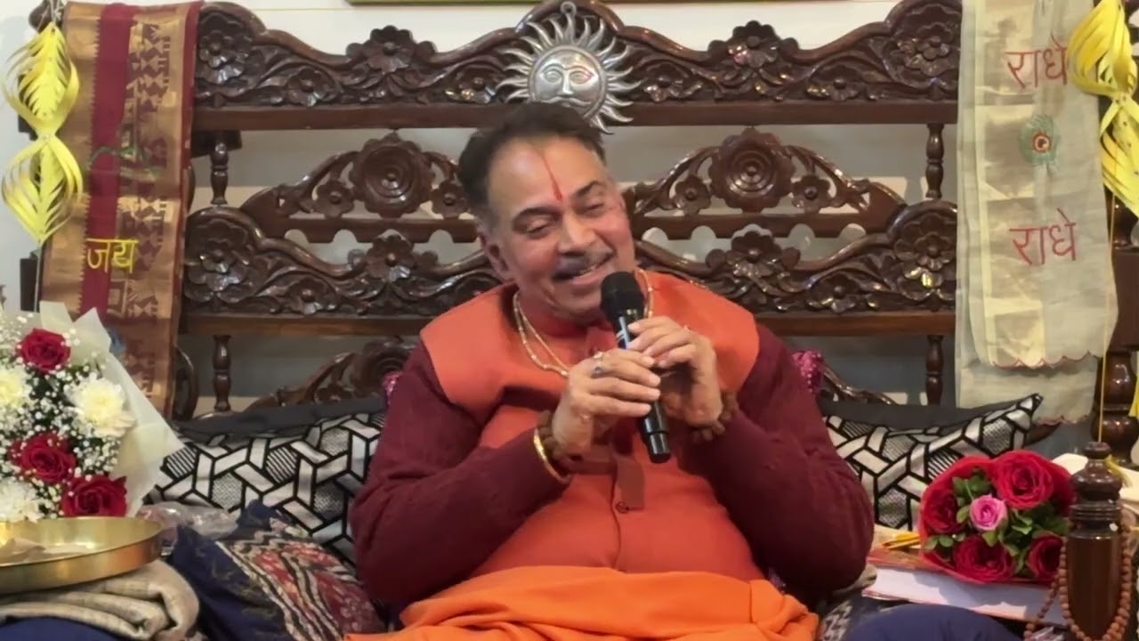 नूतन नव वर्ष के उपलक्ष में सद्गुरु श्री द्वारा सम्बोधन
