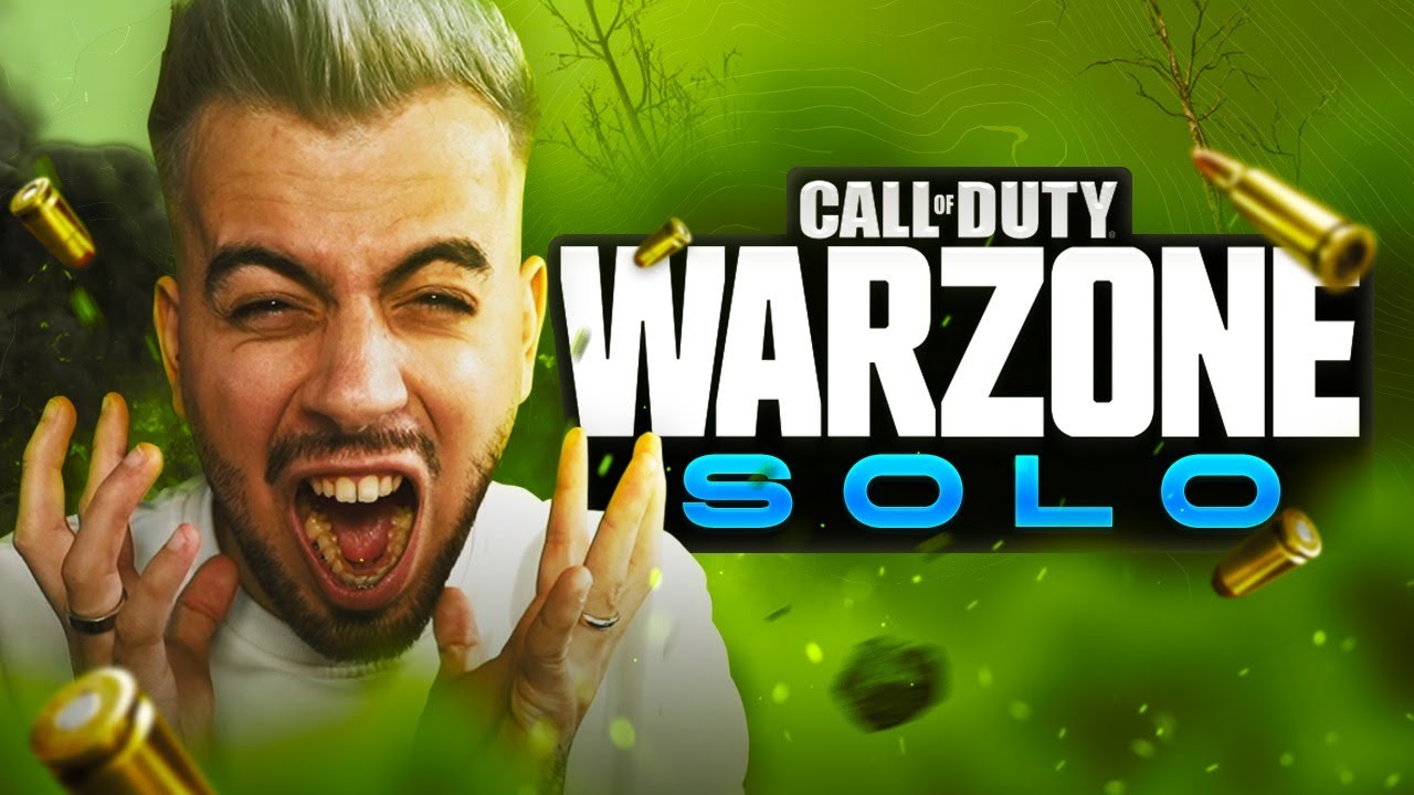 ALLENAMENTO PER IL MIO RIVALS SU WARZONE IN SOLO! LE MIE CLASSI -