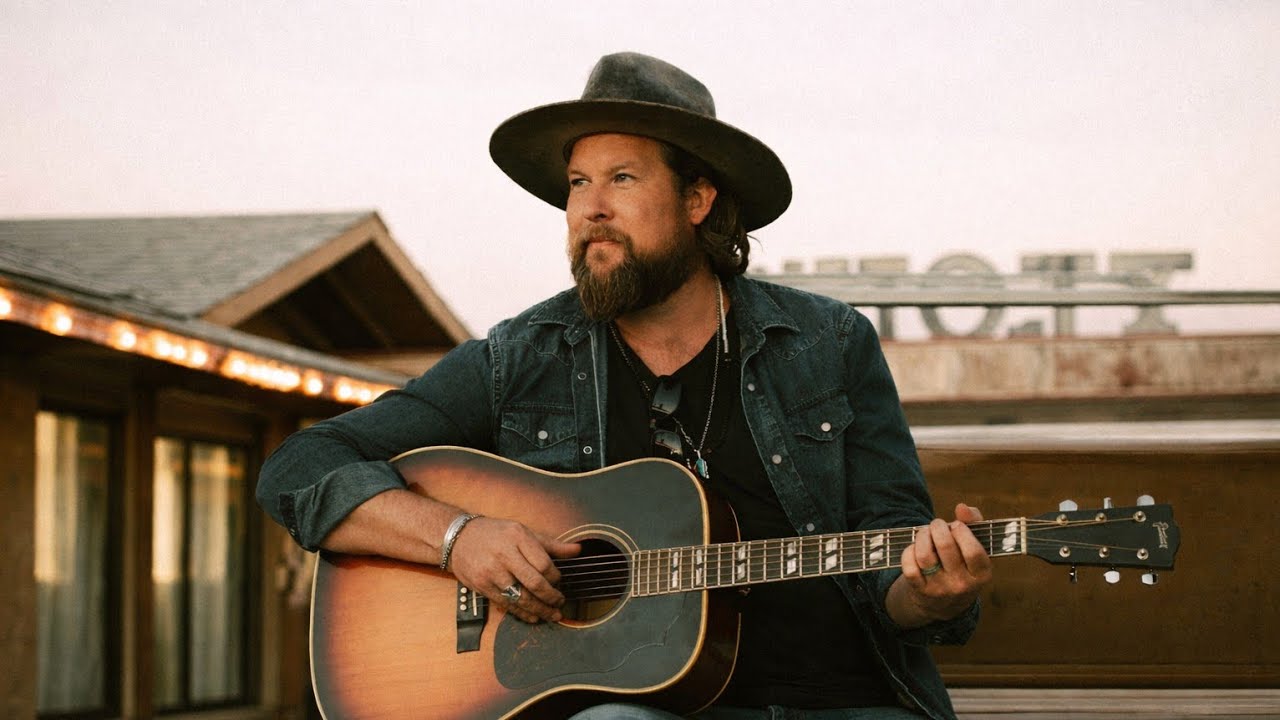 Zach Williams - Chains Are Broken |Christian Worship Song