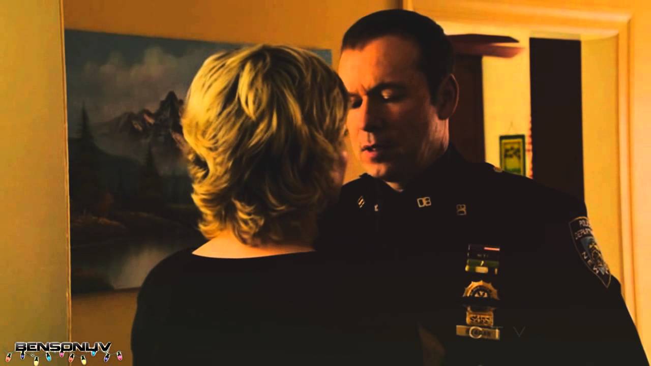 Danny and Linda