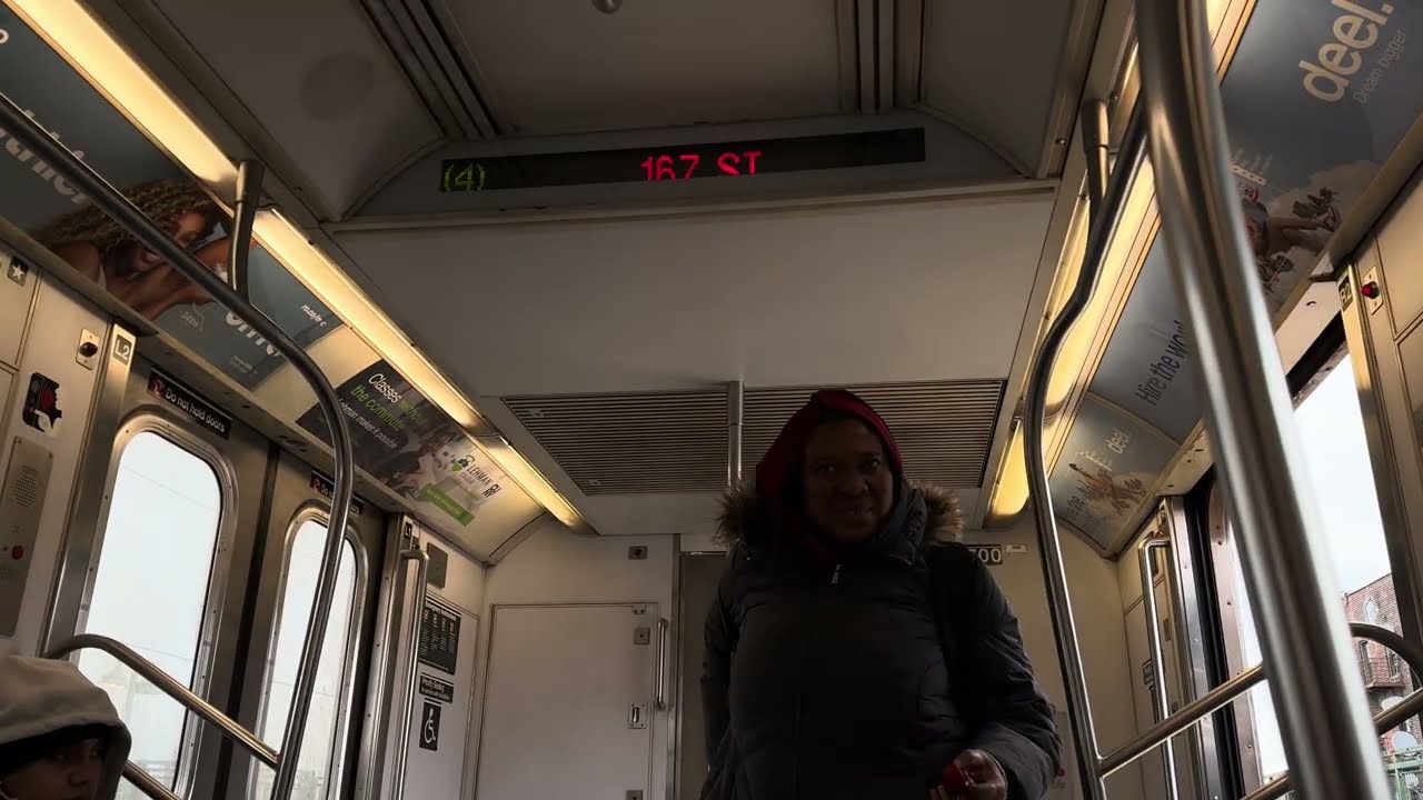 (4) shuttle 149-WDL full ride