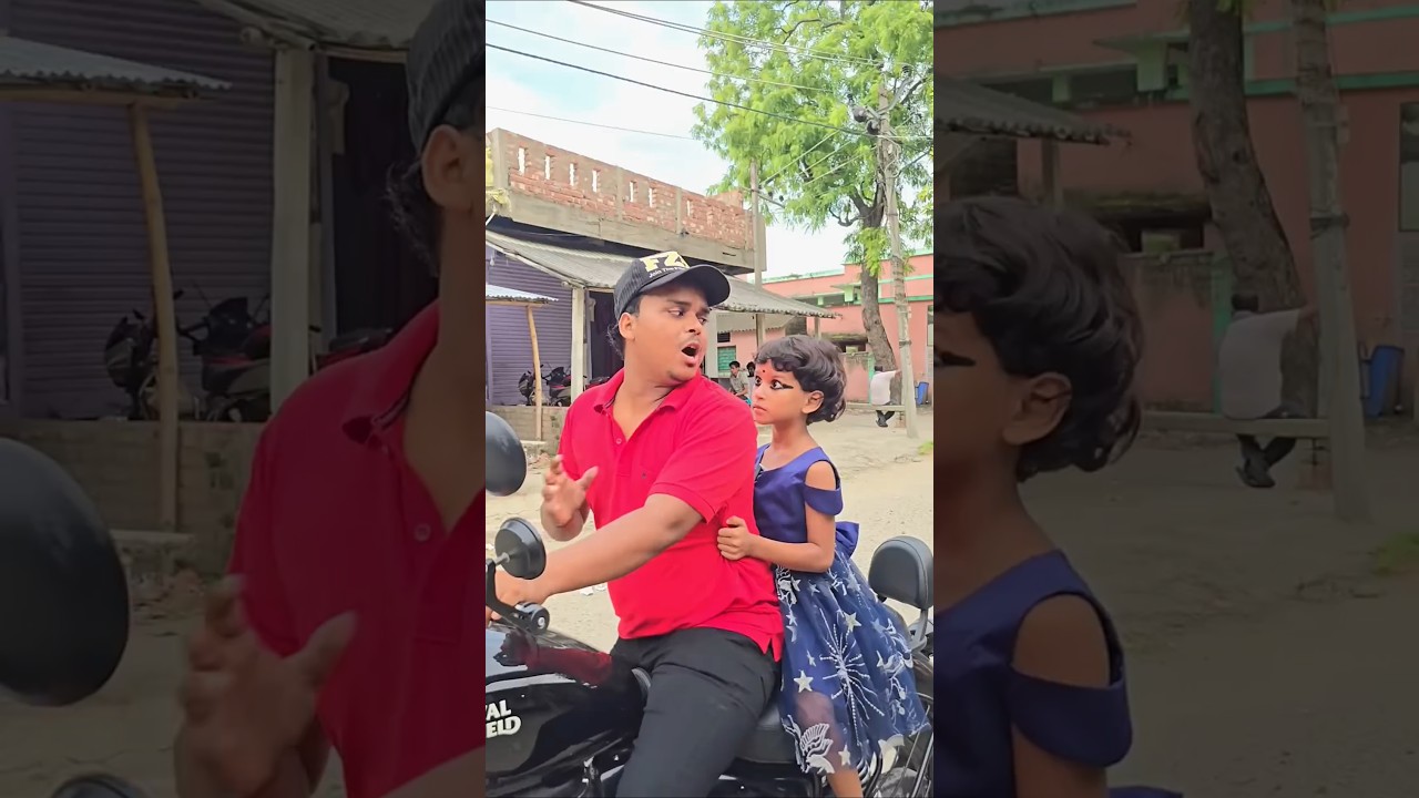 Atika viral video#funny 🤣