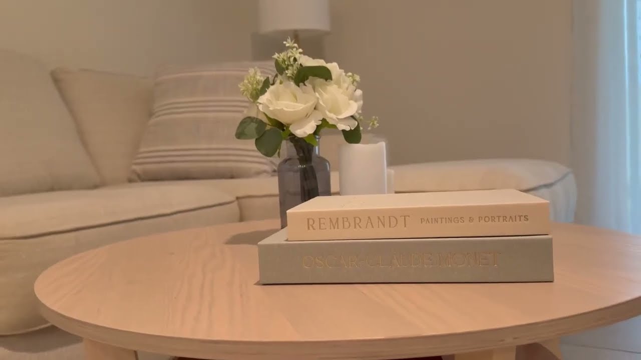 Neatmeat Decorative Books for Home Decor, Faux Book Set with Hidden Storage Review