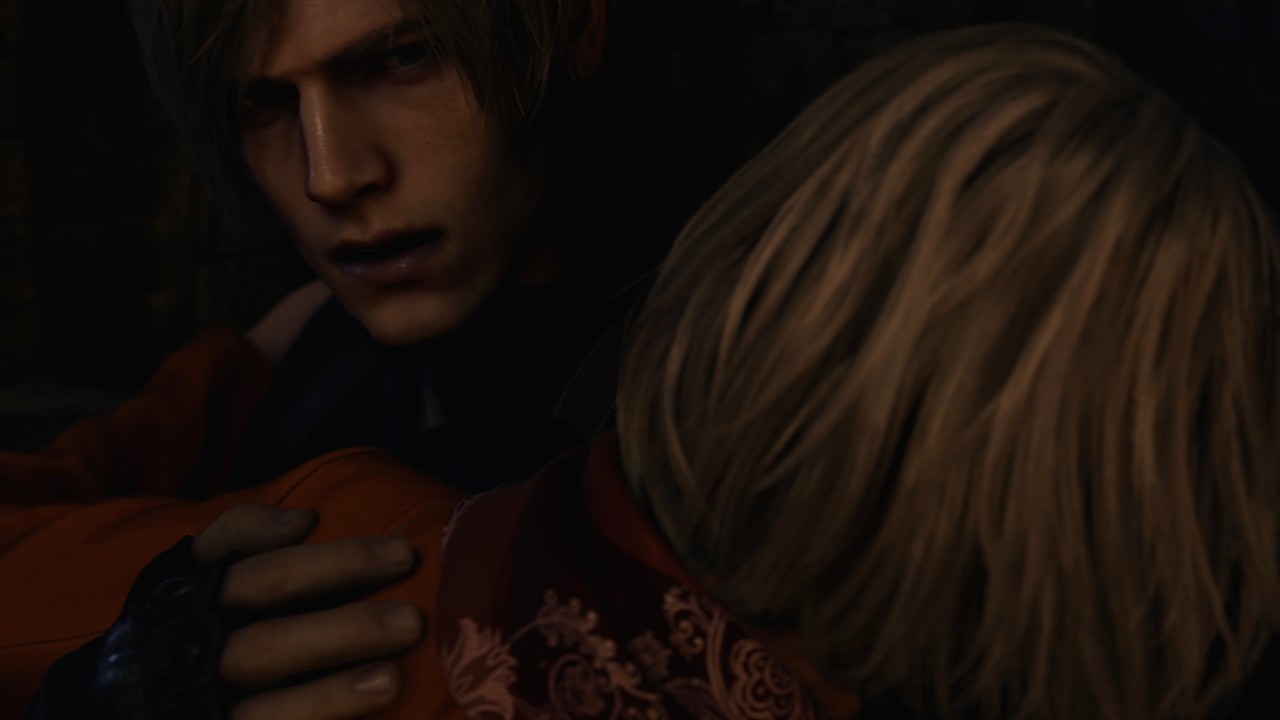 Ramón Salazar and the Castle of Devotion | Resident Evil 4 Remake: Chapter 7