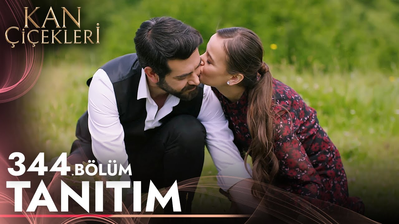 Kan Çiçekleri 344. Bölüm Tanıtımı