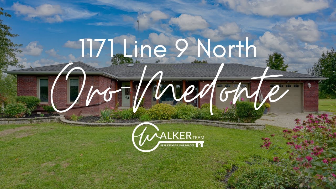 1171 Line 9 North, Oro-Medonte