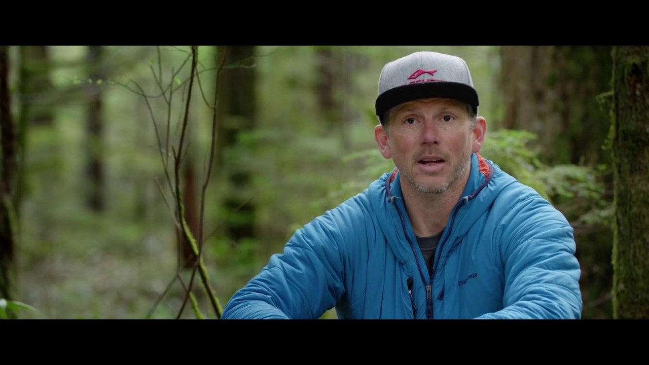 Blackfish Paddles Presents: Howe Sound