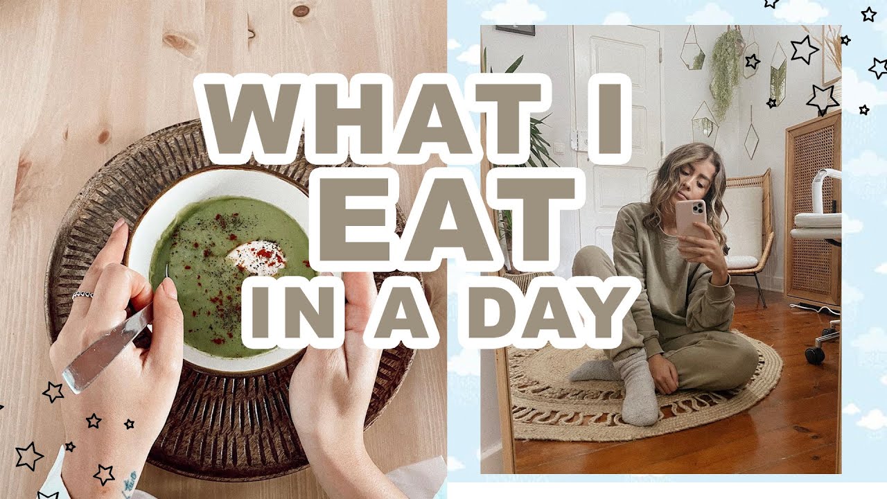 WHAT I EAT IN A DAY *ZERO SAUDÁVEL*