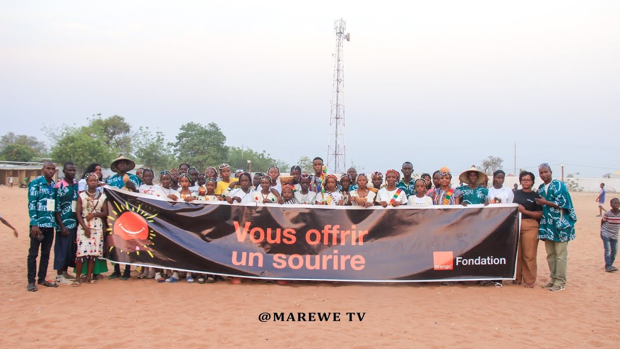 3ème édition du festival des arts de Badiar à koundara Guinée Conakry