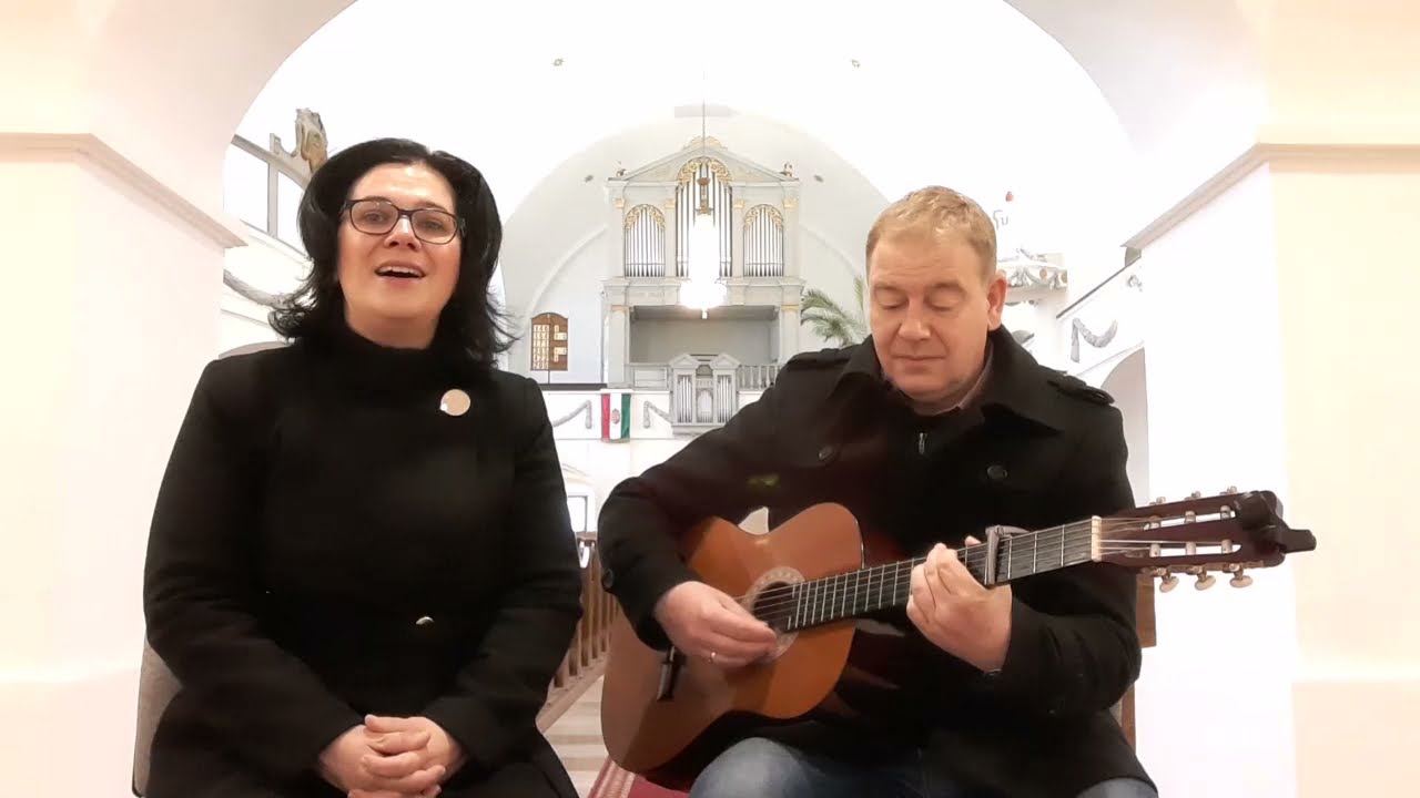 Igei üzenet: 2021. 04. 18-án vasárnap