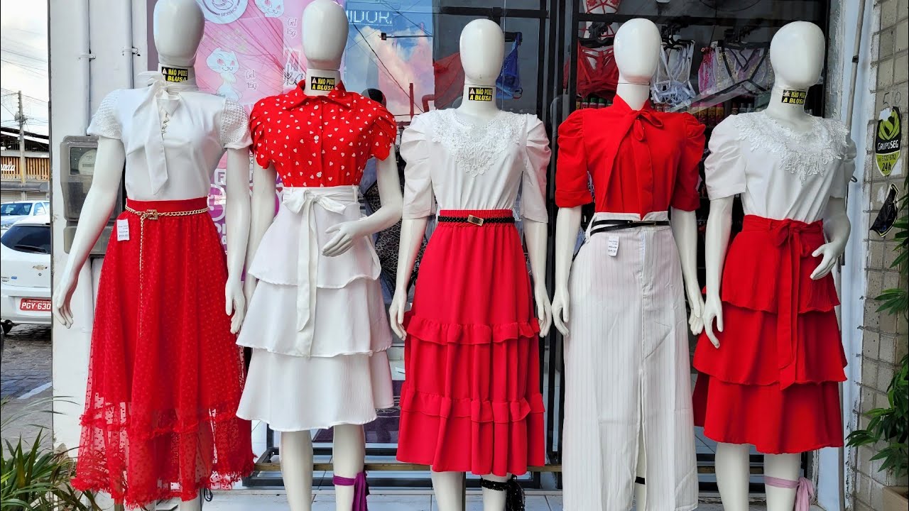 PREÇO DE ROUPAS MODA EVANGÉLICA EM CARUARU PERNAMBUCO