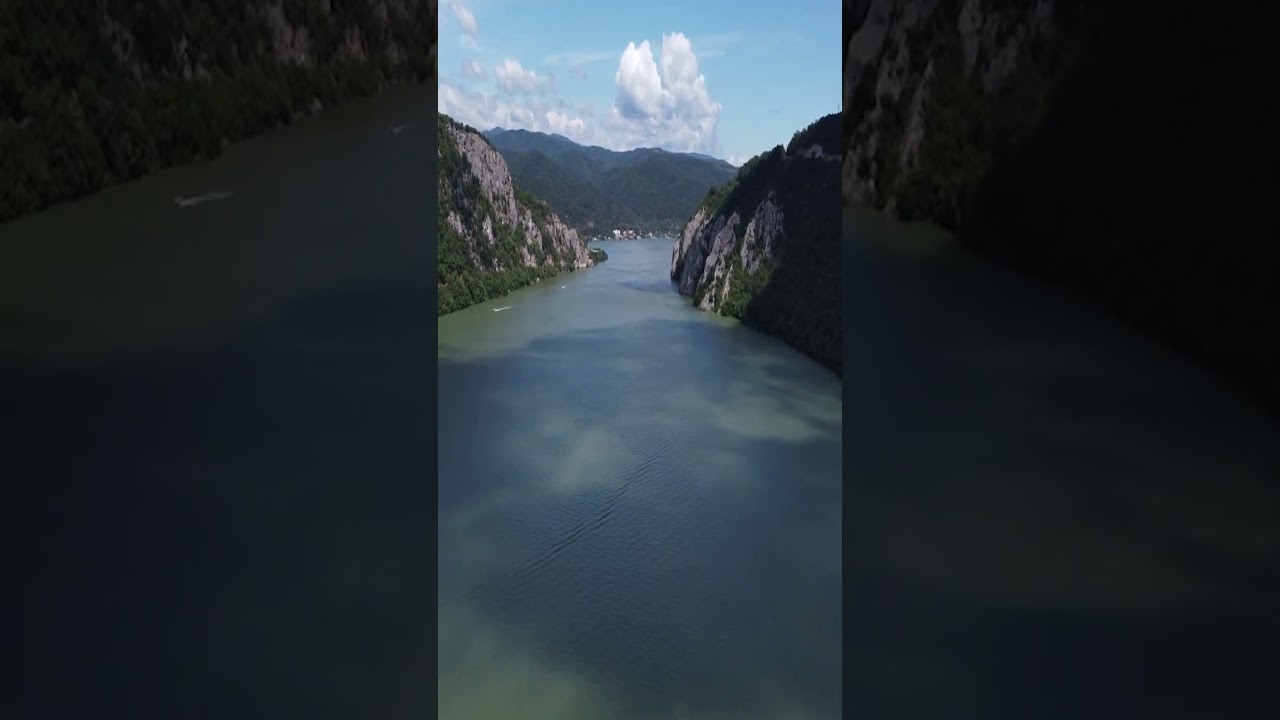 RIO DANUBIO 