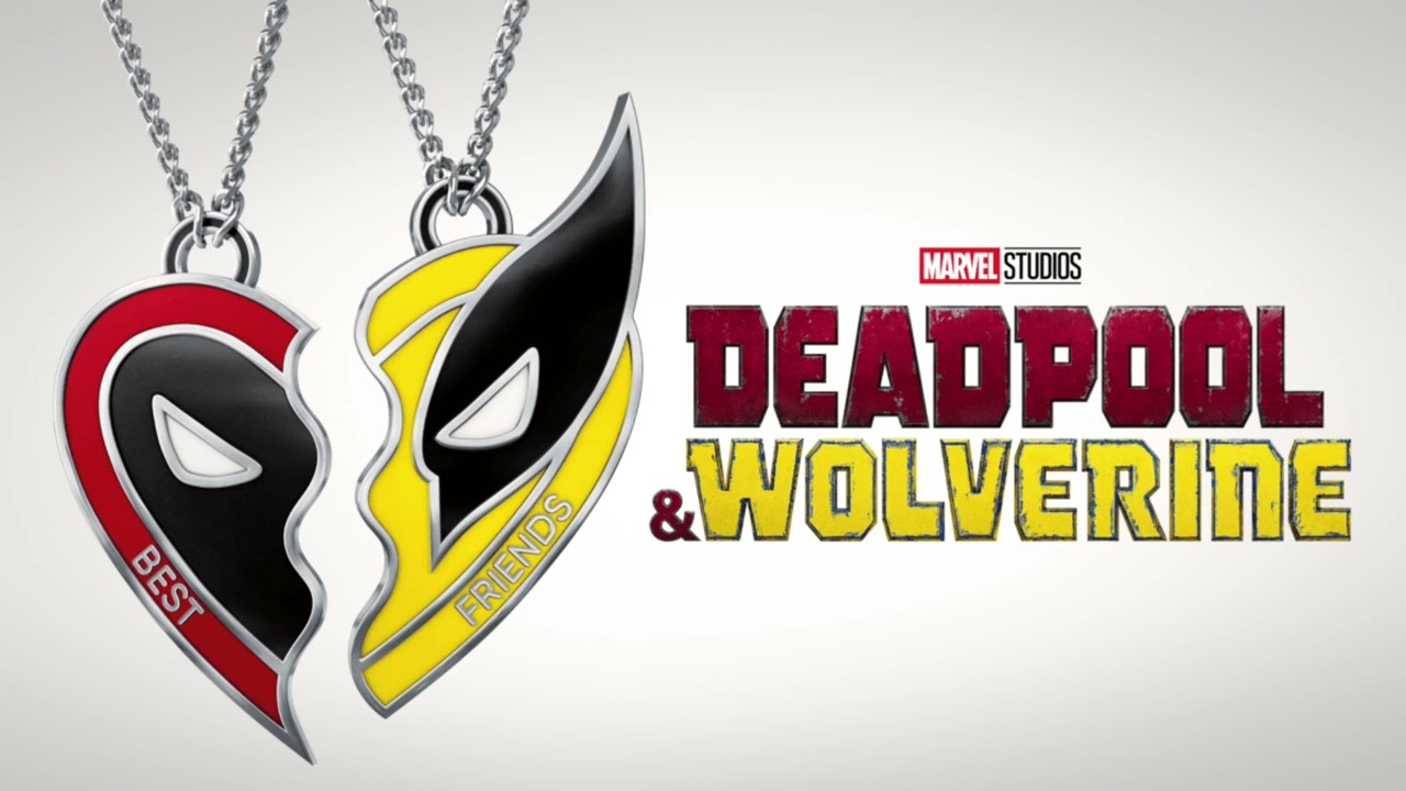 John Travolta - You're The One That I Want (From &ldquo;Grease&rdquo;) Deadpool & Wolverine