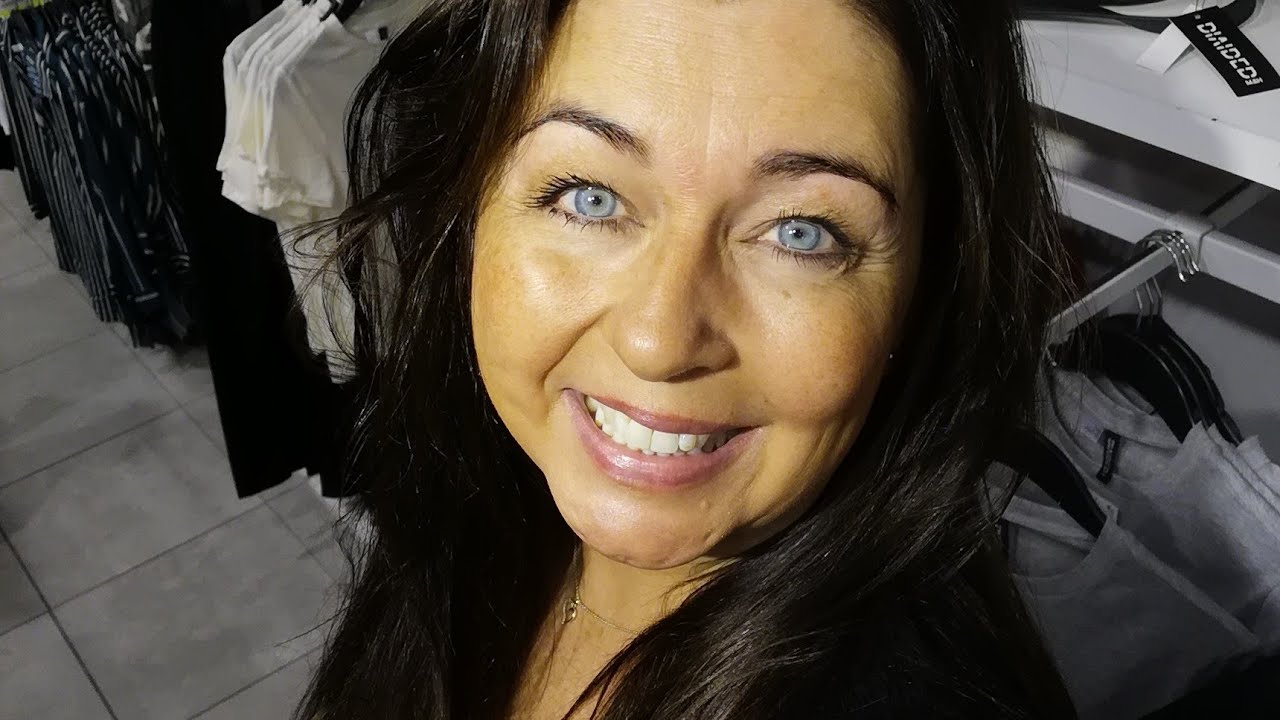 Til frisør💆‍♀️Shopper i Matas, H&M & Maxi Zoo🛍️Gave til min mand🎁