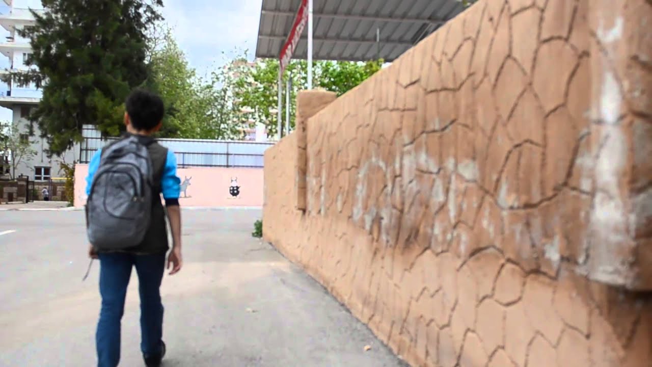 UMUDUNU KAYBETME ( Varsak Sakarya Ortaokulu )