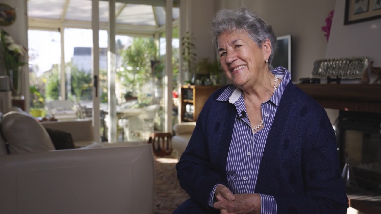 A Patient's Experience with Cryoablation for Breast Cancer - Maria Simonin