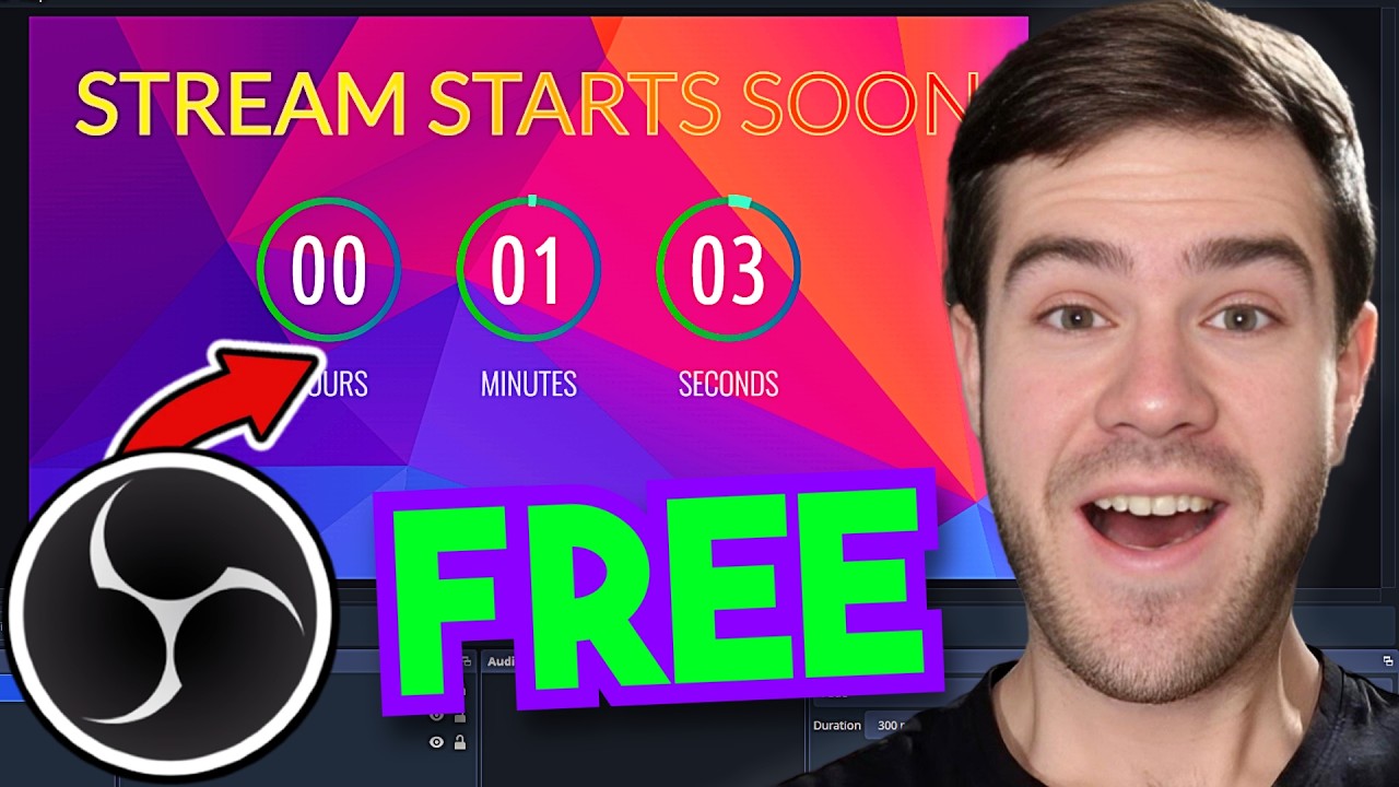 Секрет оверлея PRO Streamer! (БЕСПЛАТНО)