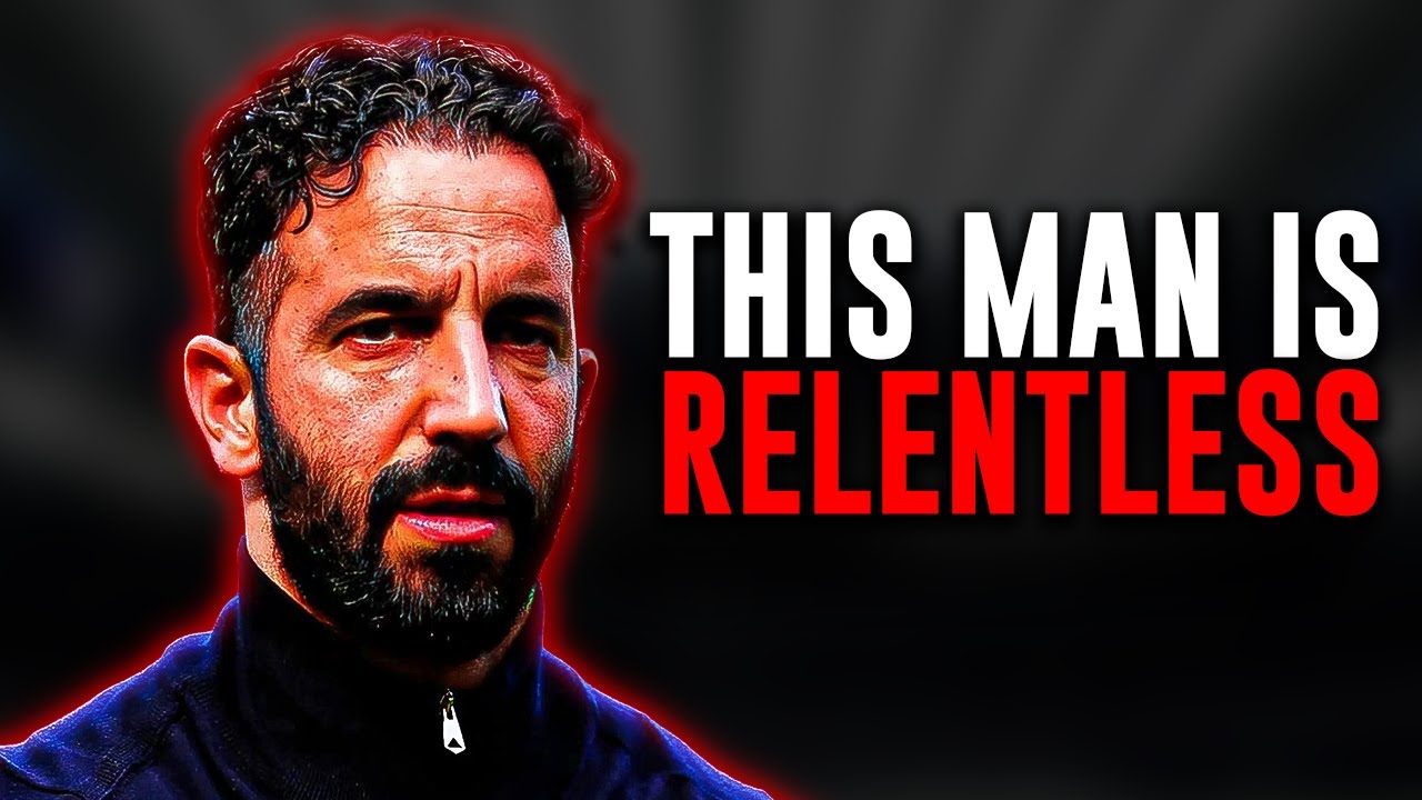 Premier League's Biggest LIE about Ruben Amorim