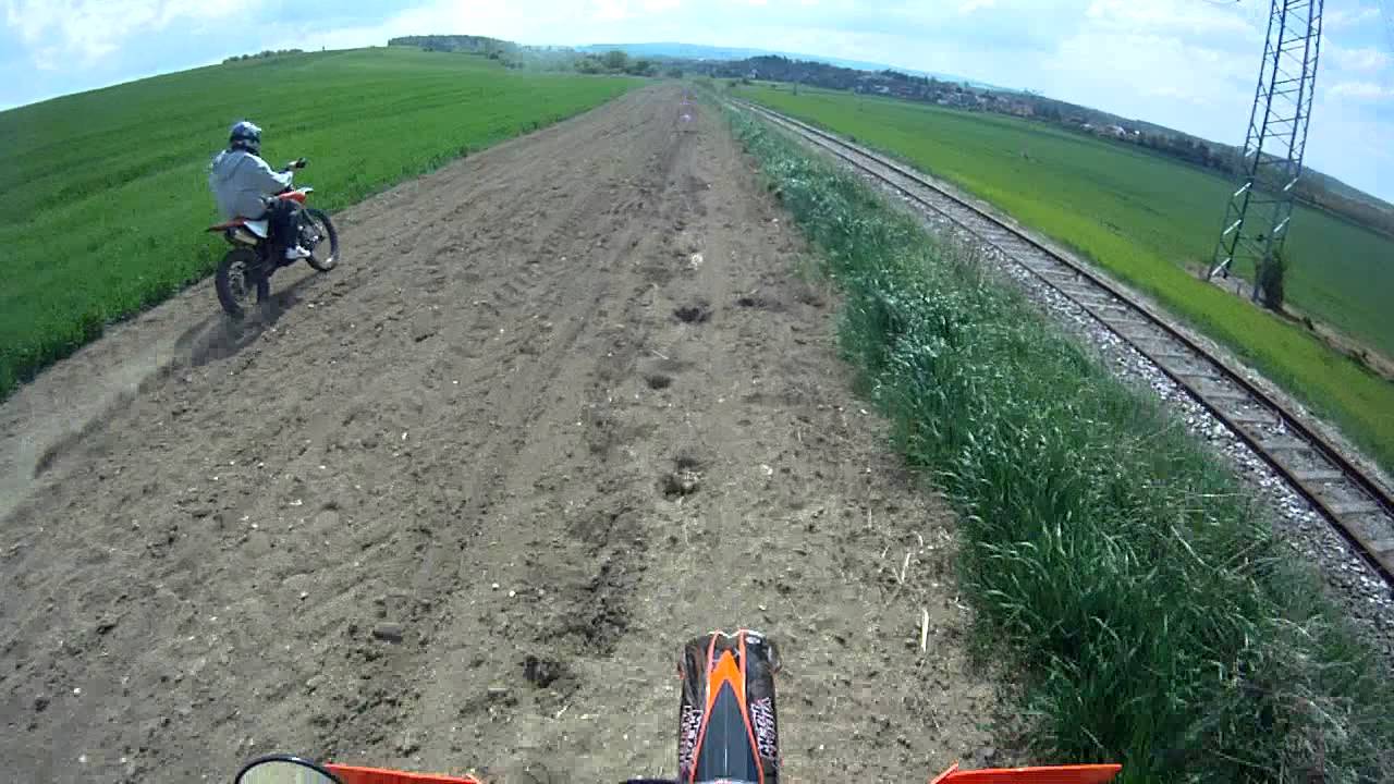 Pra&scaron;iv&aacute; cesta I.