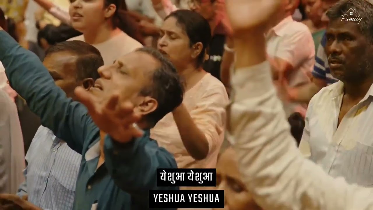praise n Worship - Main na darunga