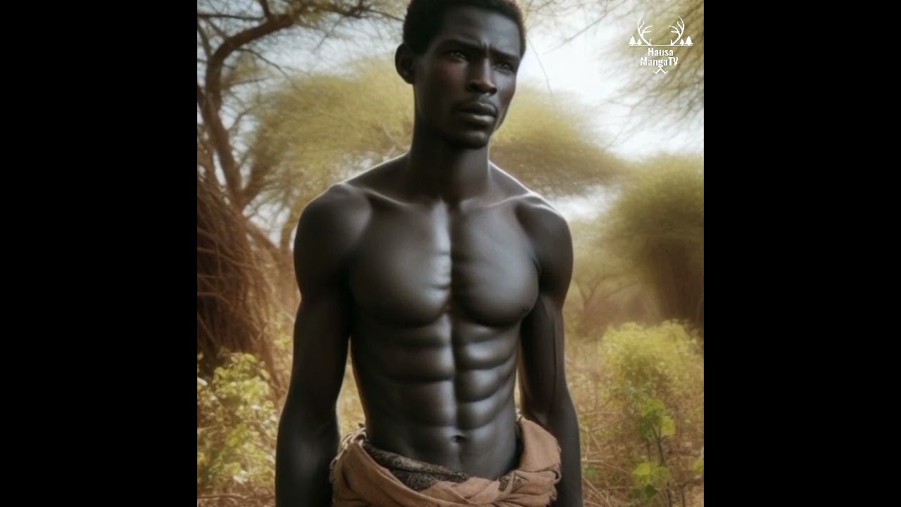 Jiki Magayi Na Huɗu 4