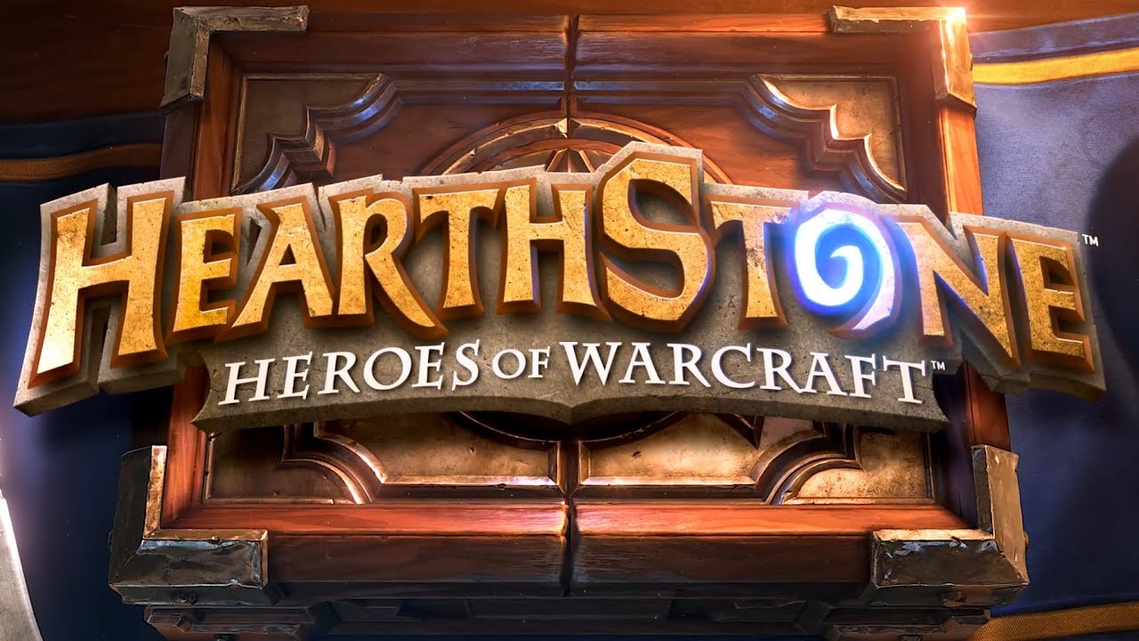 Hearthstone, Nostalgic week, Day 2